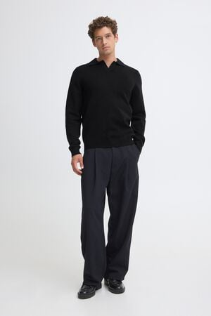 CFKARL polo knit
