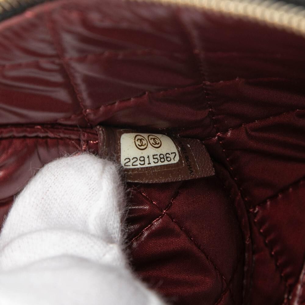 Chanel Vanity