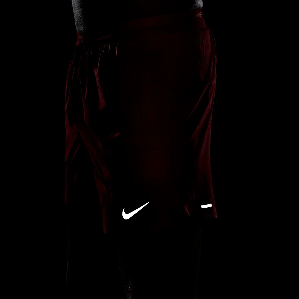 Dri-FIT Stride 5"" Brief-Lined l&oslash;beshorts