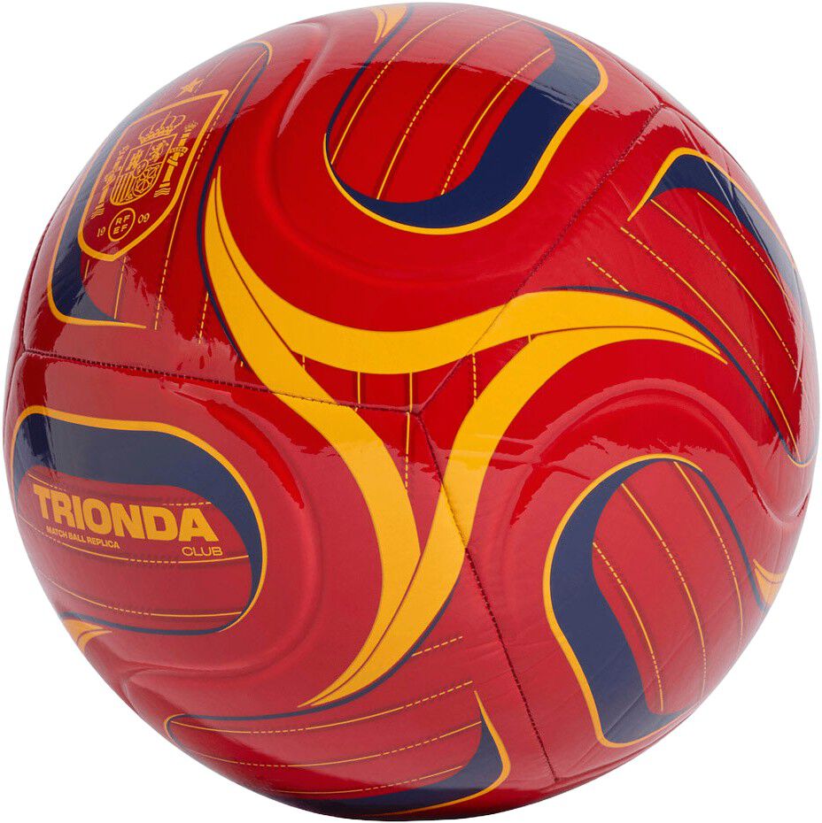 Spanine Trionda Fodbold