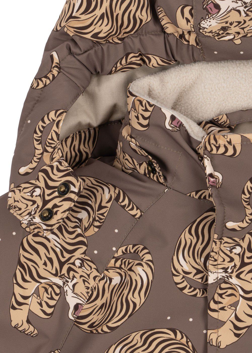 NOHR SNOWSUIT PRINT