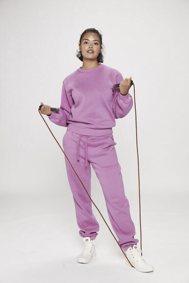 Round Neck sweatshirt