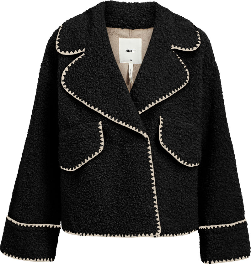 Objshiren Jacket Noos