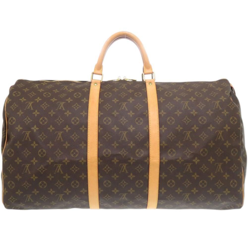 Louis Vuitton Keepall