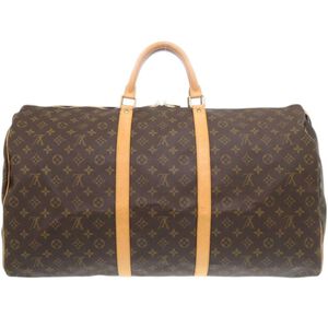 Louis Vuitton Keepall
