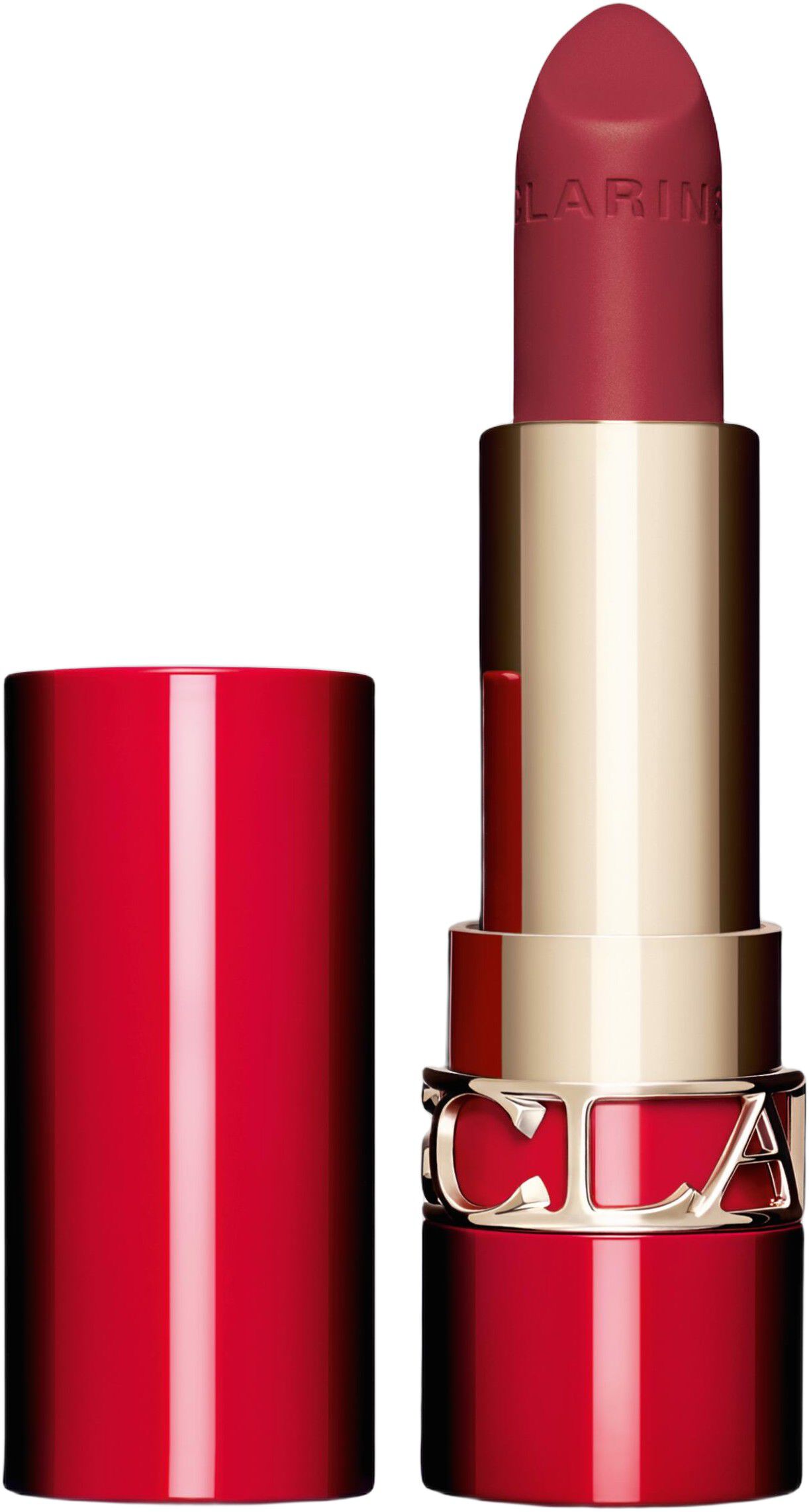 Joli Rouge Velvet Lipstick