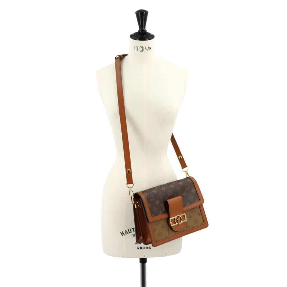 Louis Vuitton Dauphine