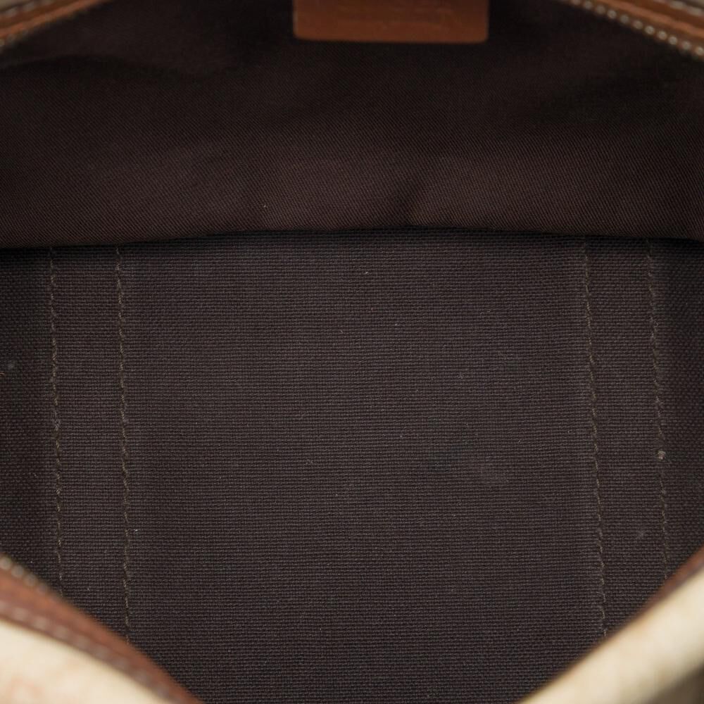 Gucci Boston Bag