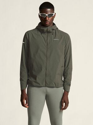 Subz Light Løbejakke