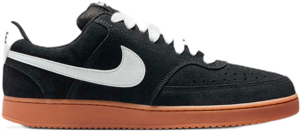 Court Vision Low Sneakers
