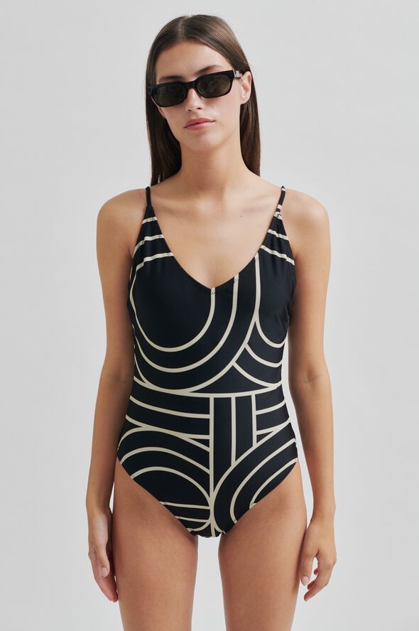 Signature Swimsuit