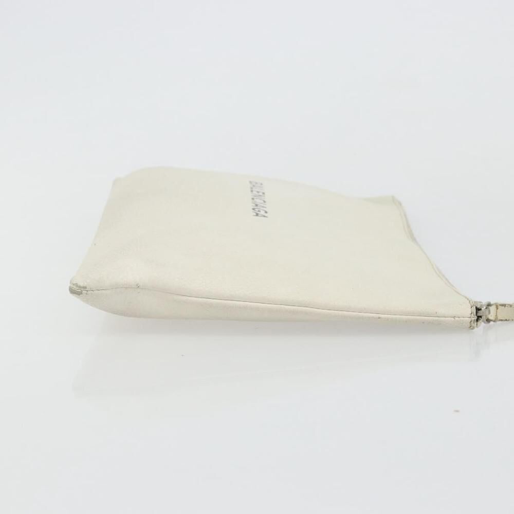 Balenciaga Clutch