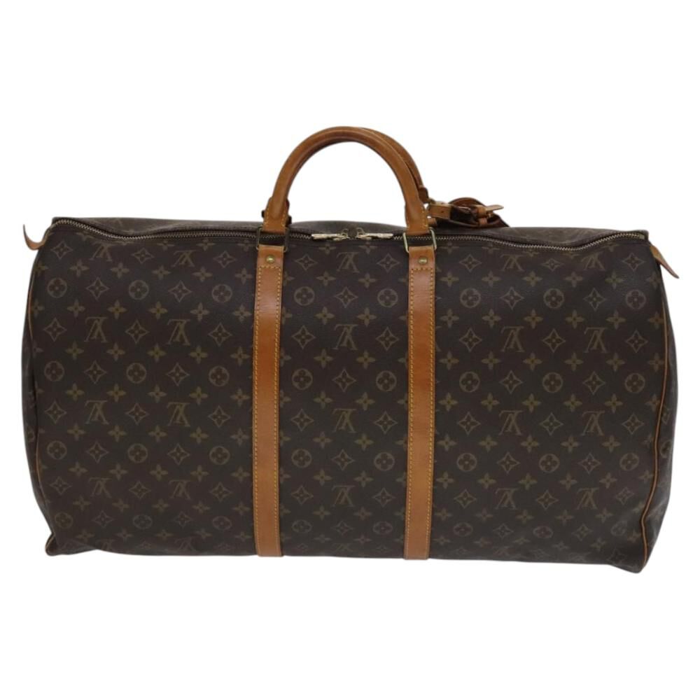 Louis Vuitton Keepall
