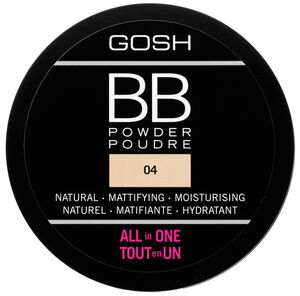 BB Powder