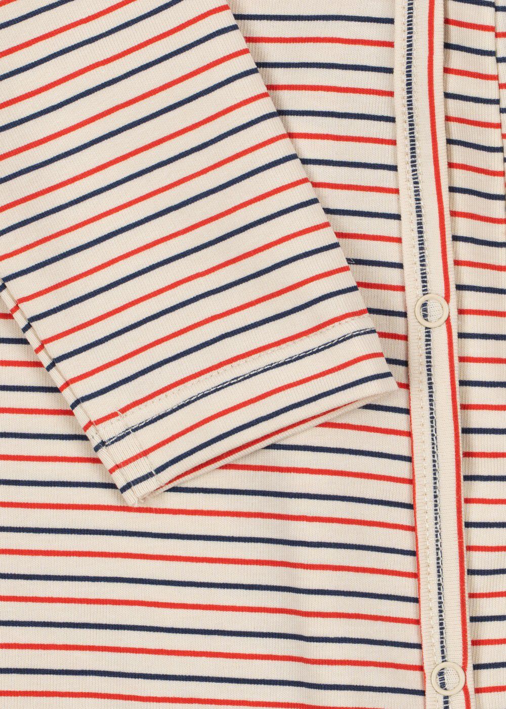 BASIC NEWBORN ONESIE GOTS