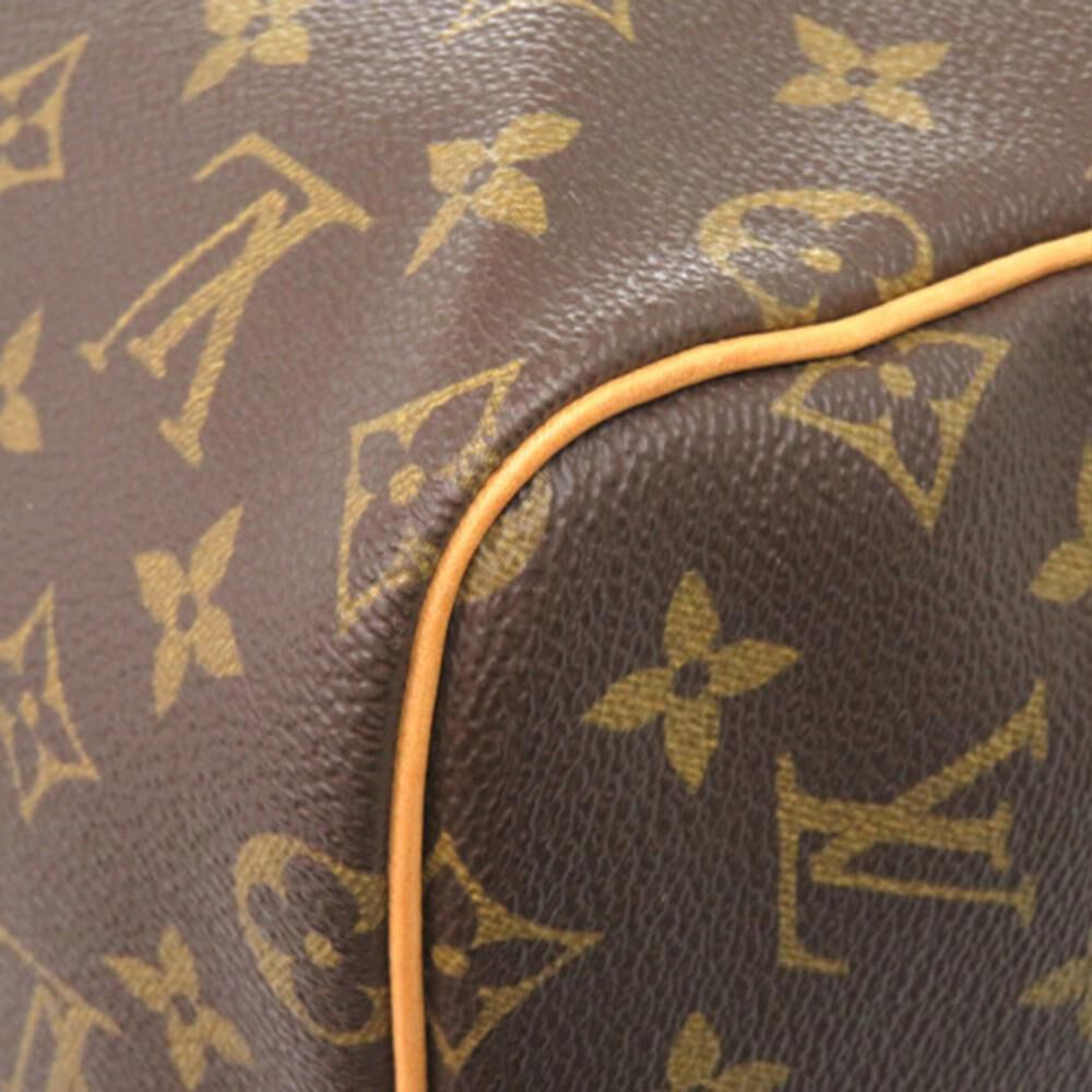 Louis Vuitton Keepall