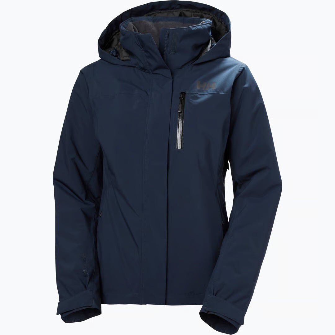 Crewser Insulated Skijakke