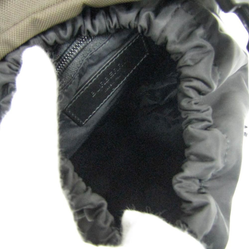 Burberry Shoulder Bag