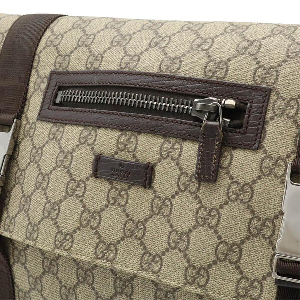 Gucci Messenger Bag