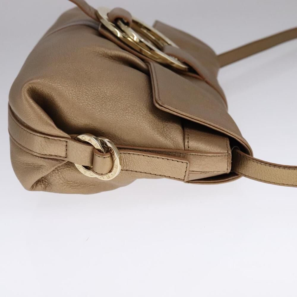 Bvlgari Shoulder Bag