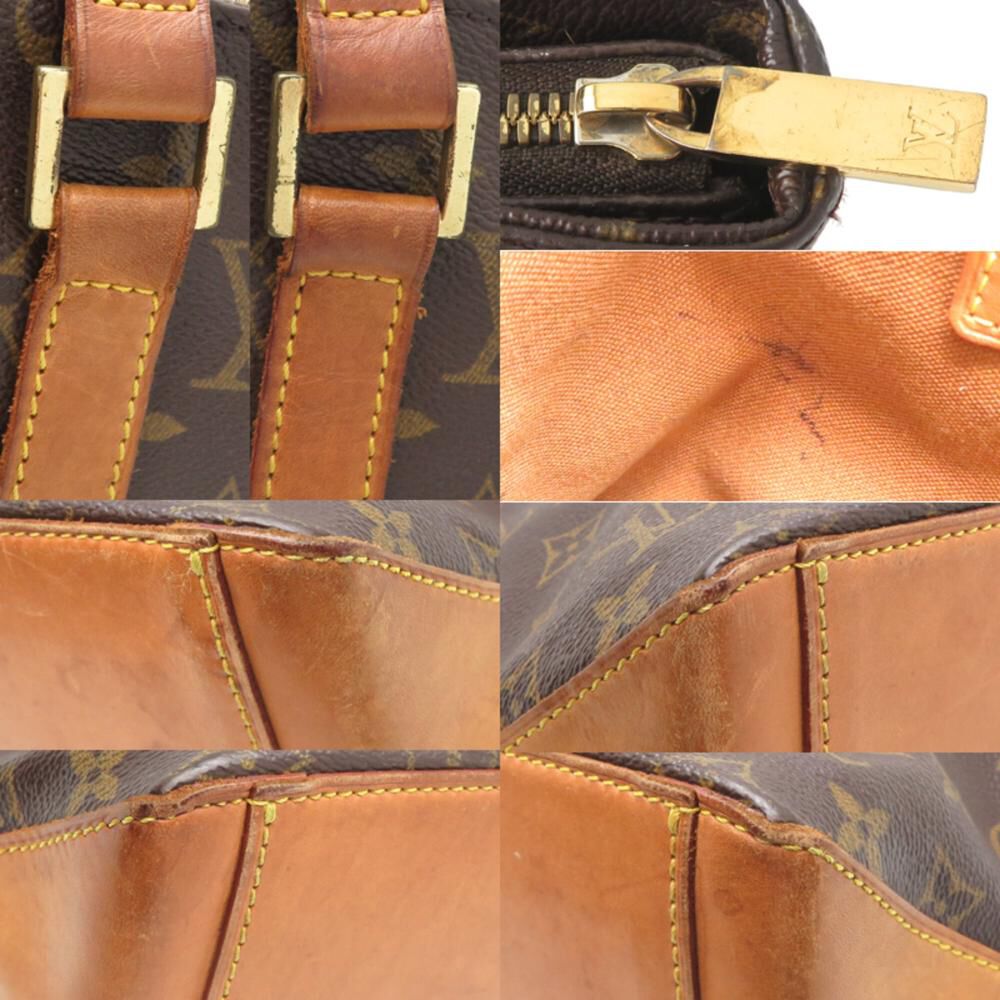 Louis Vuitton Cabas