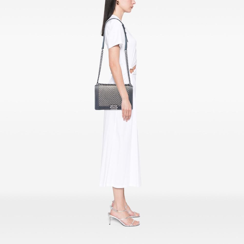 Chanel Boy Bags