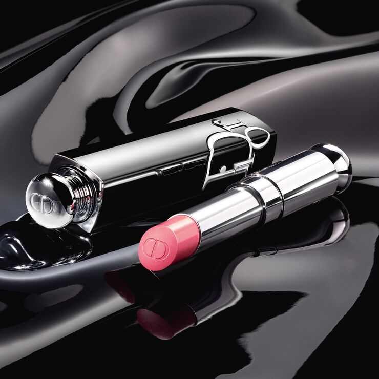 Dior Addict Refill - Shine Lipstick Refill - Intense Color - 90% Natur