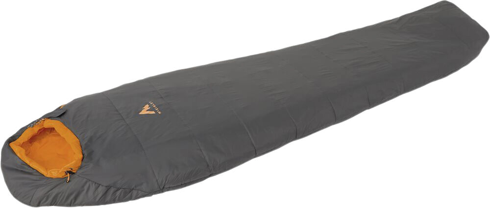 Trekker 0 I sovepose