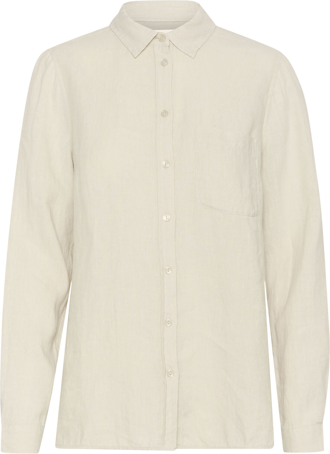 KivasPW SH - 100% linen