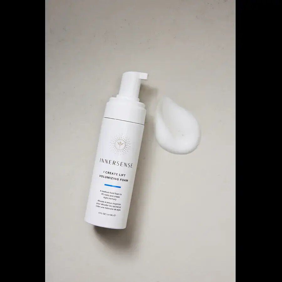 I Create Lift Volumizing Foam