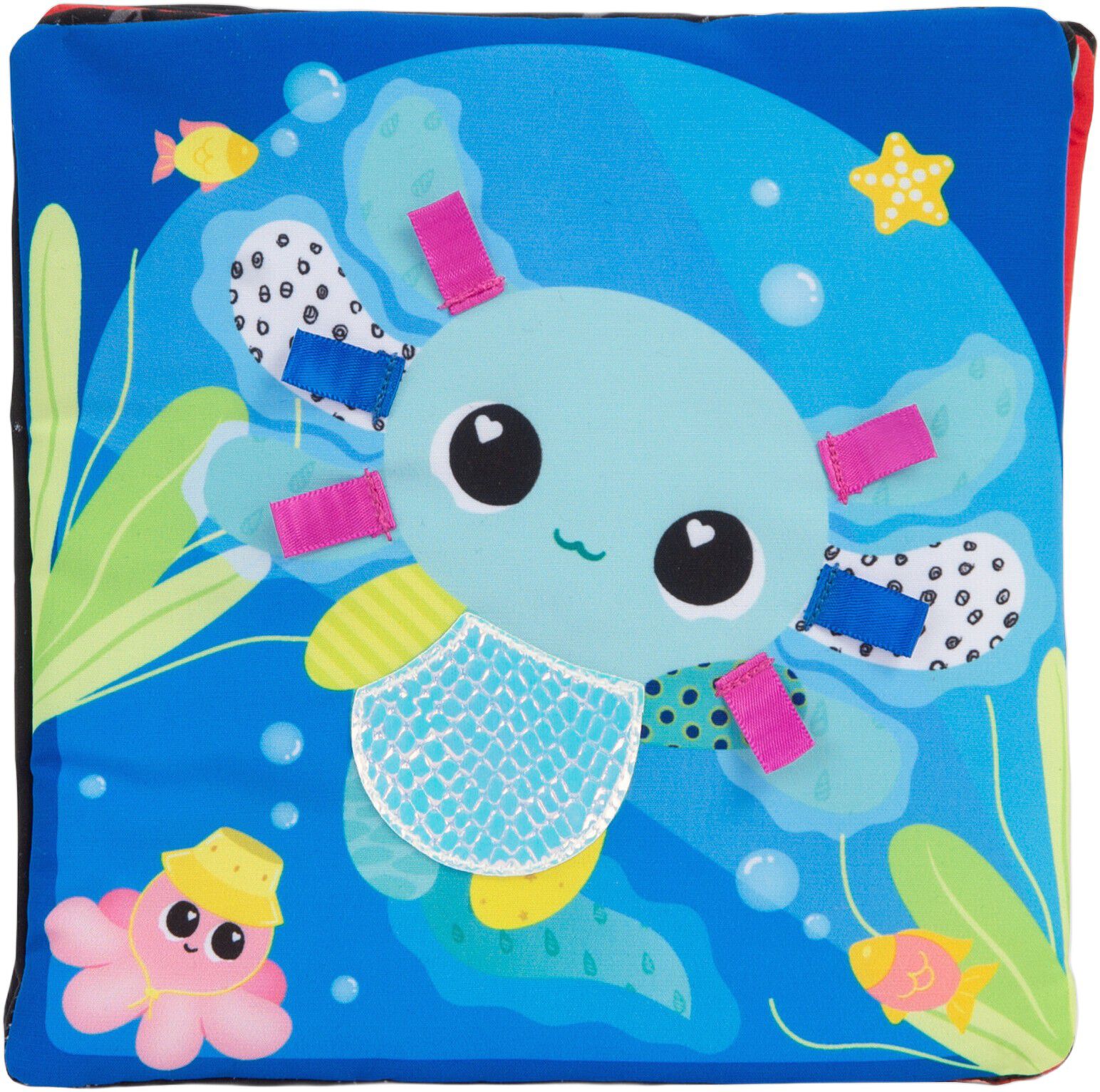 Lamaze My First Friends A