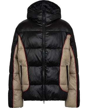 W-OSTEND JACKET