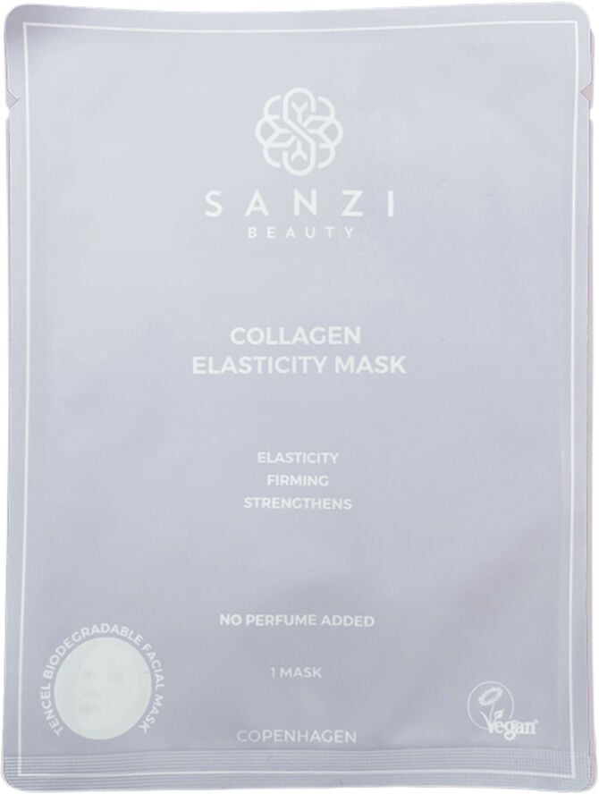 Collagen Elasticity Mask