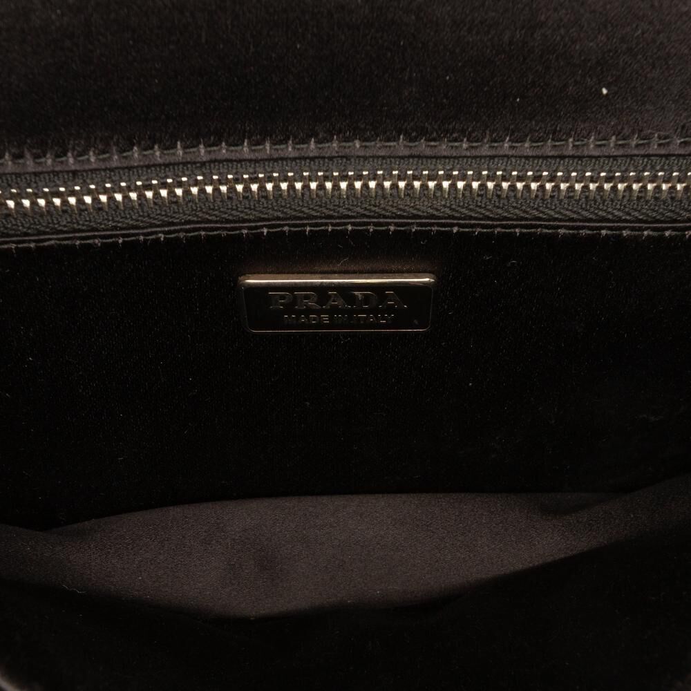 Prada Shoulder Bag