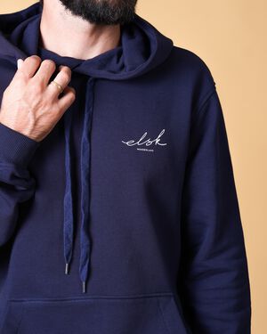 SIGNED MEN'S HOODIE