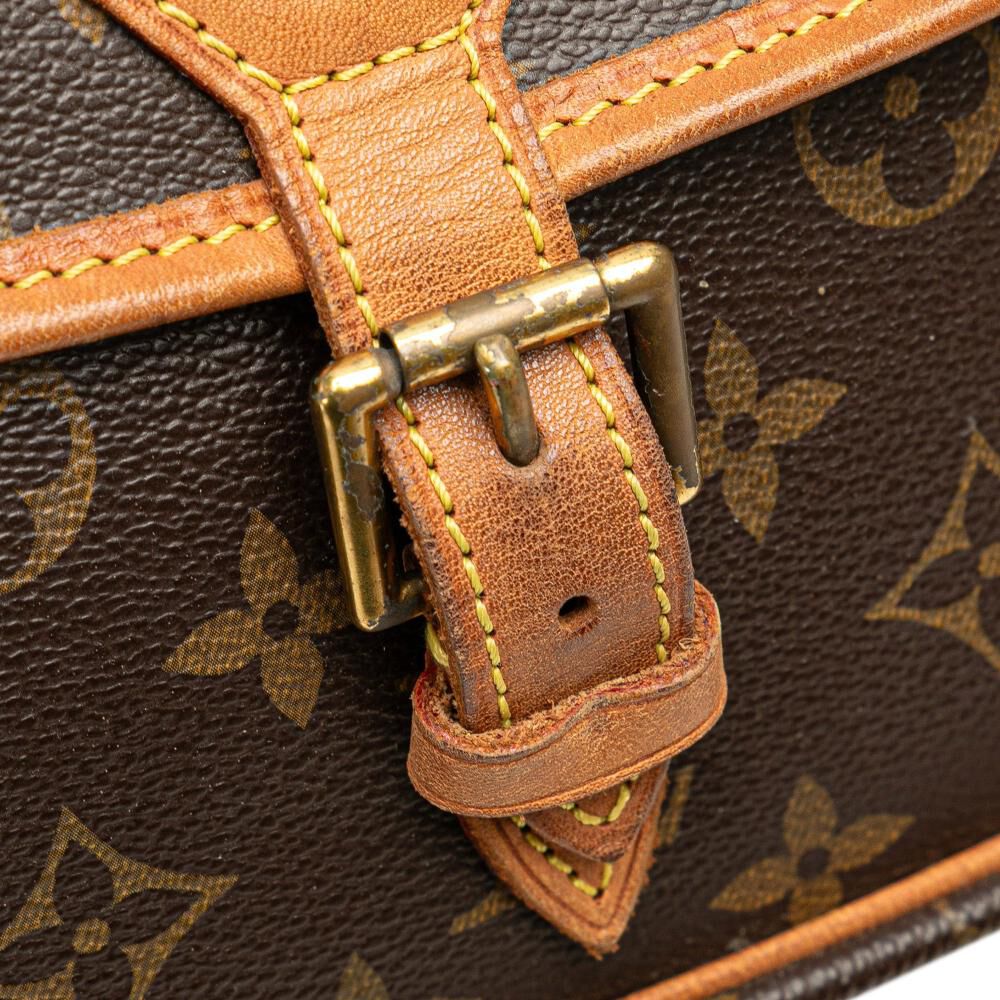Louis Vuitton Sologne