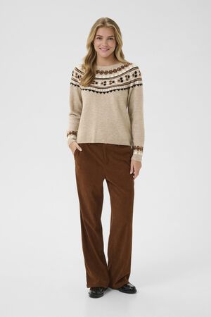 CRCherrie Pullover