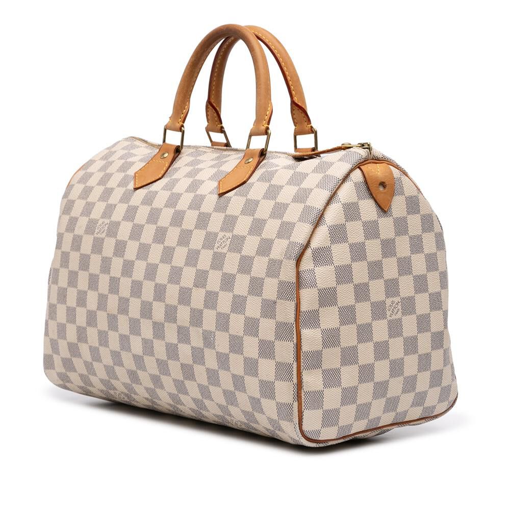 Louis Vuitton Speedy