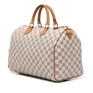 Louis Vuitton Speedy