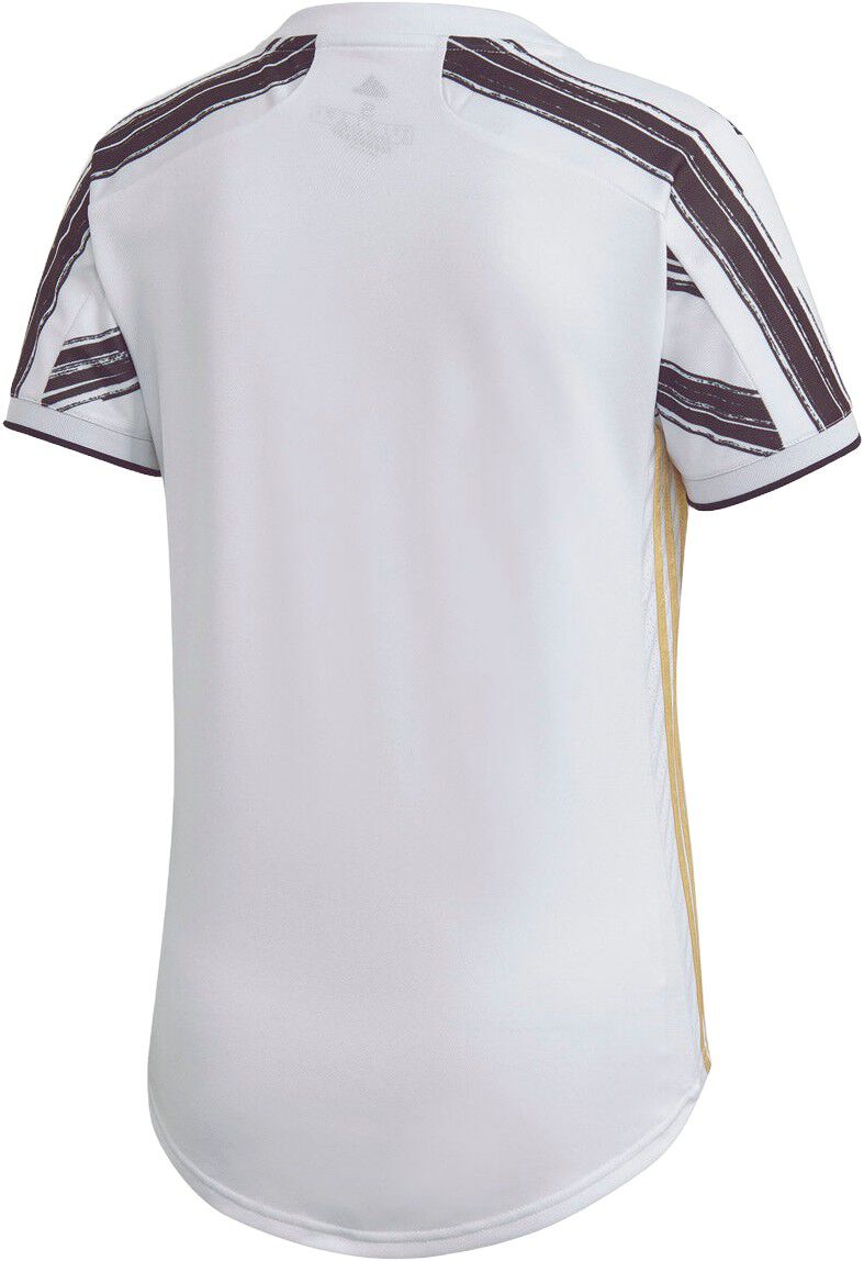 Juventus 20/21 Hjemmebanetr&oslash;je