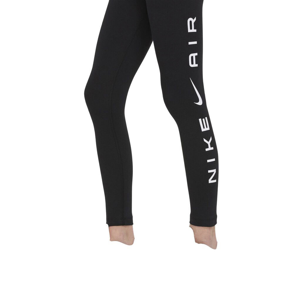 Air Essential Mid Rise Leggings