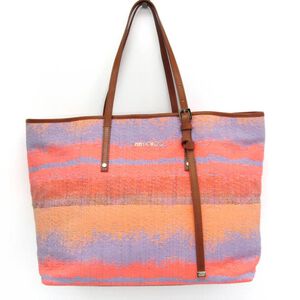 Jimmy Choo Tote