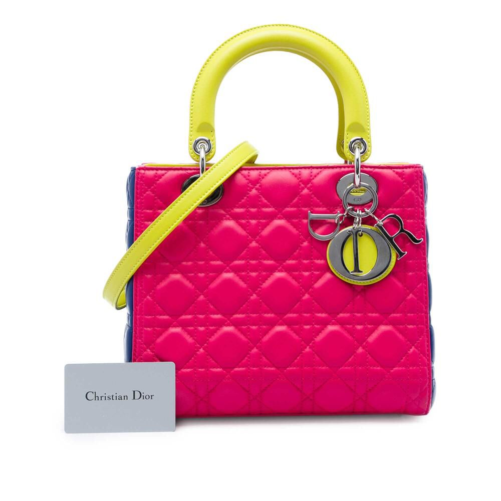 Dior Lady Dior