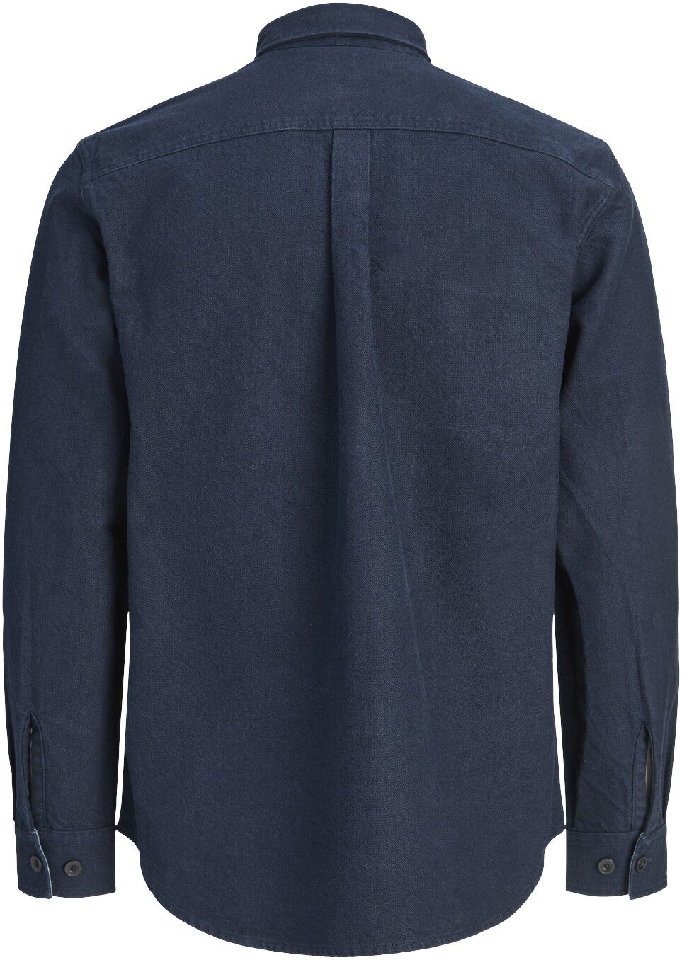 Jprbluivy Solid L/S Overshirt Sn