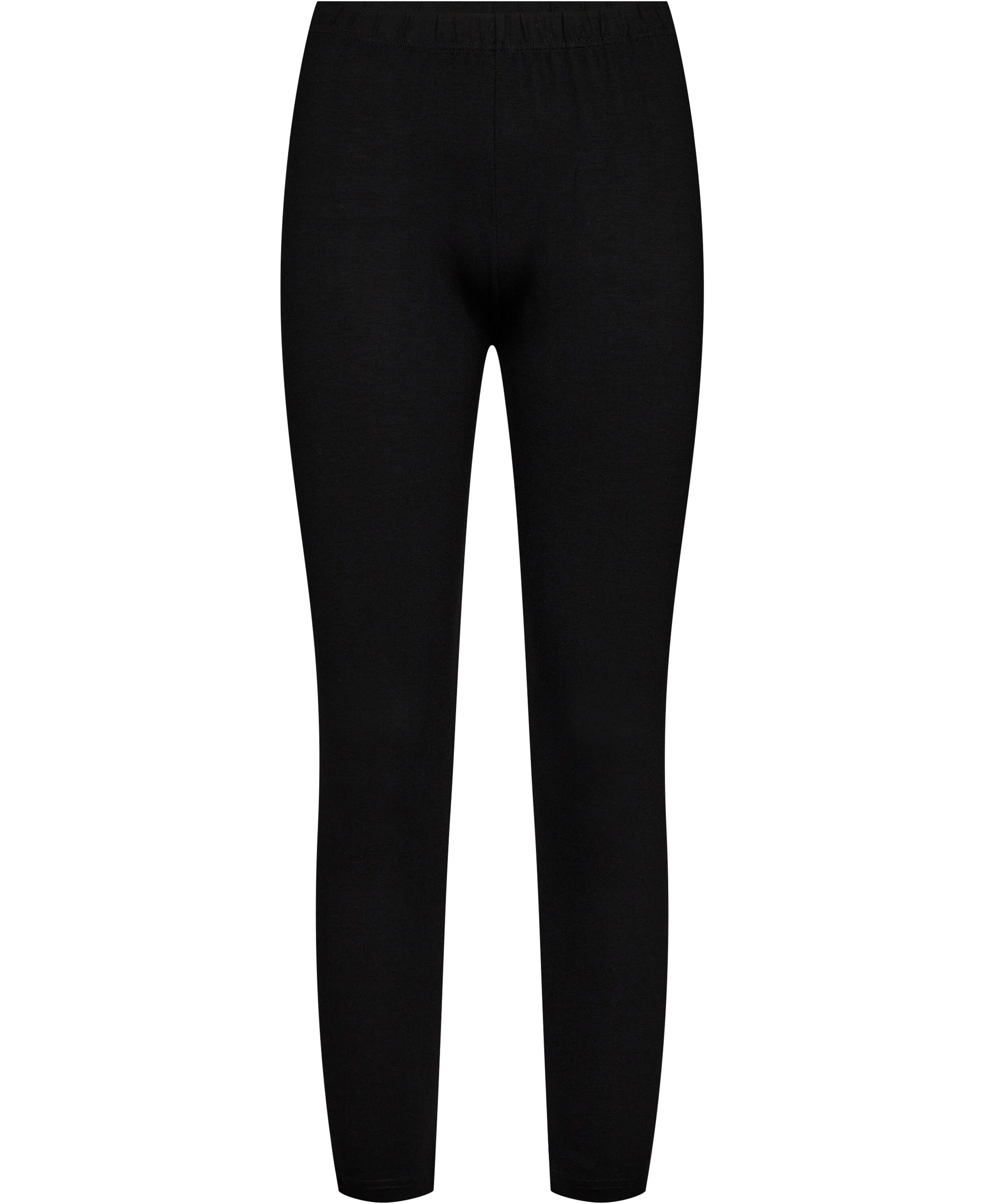 Bukser med smalle ben