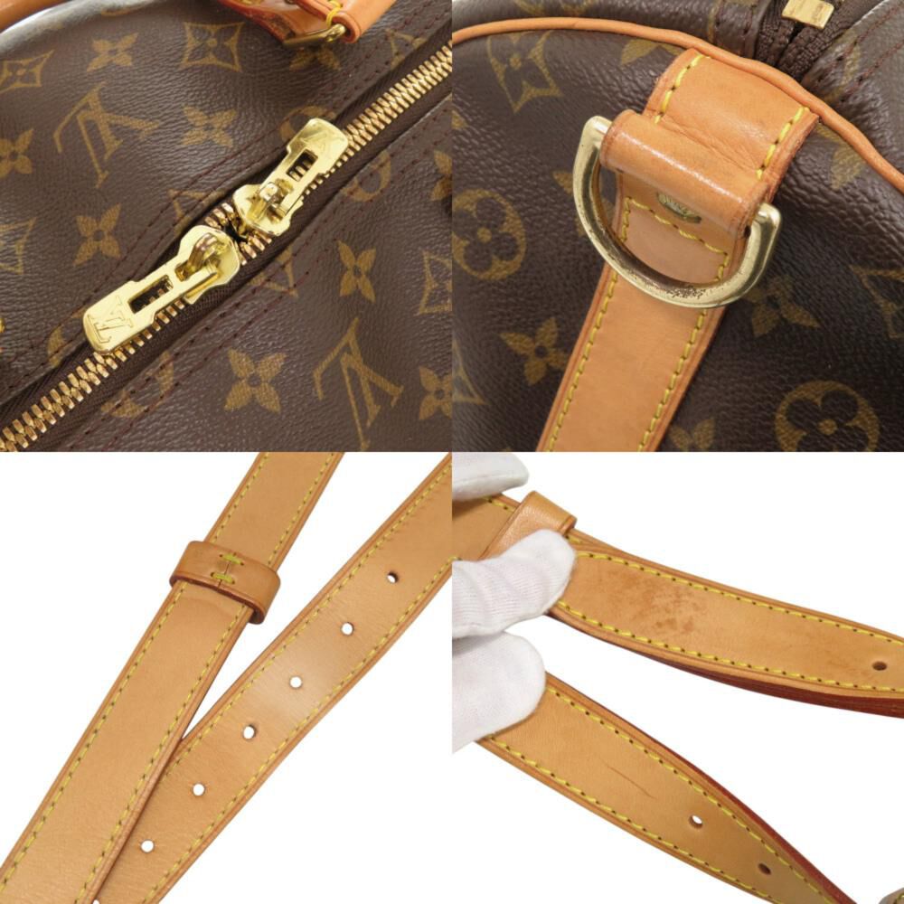 Louis Vuitton Keepall