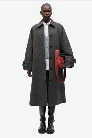 Saalma coat 16188