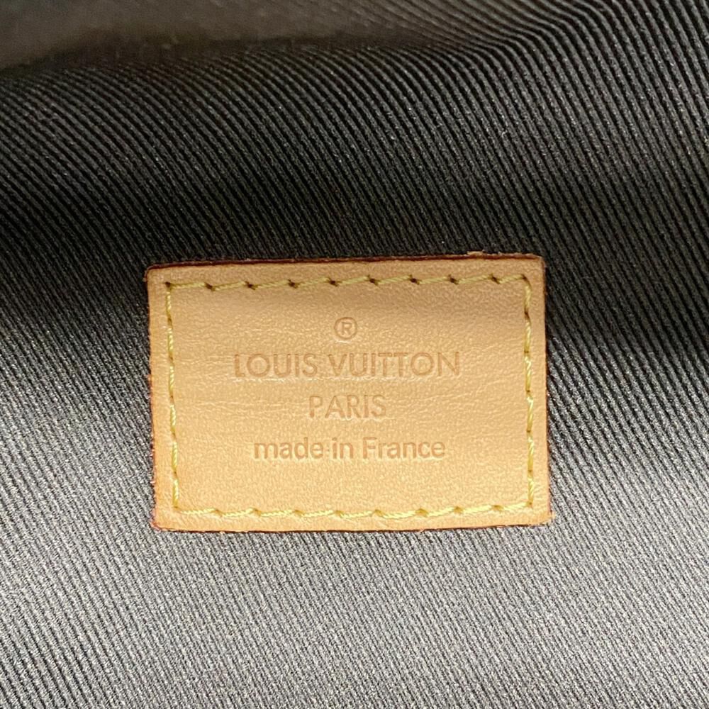 Louis Vuitton Belt Bags