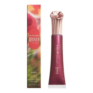 Wicked: For Good, Poppy - Plumping lipgloss