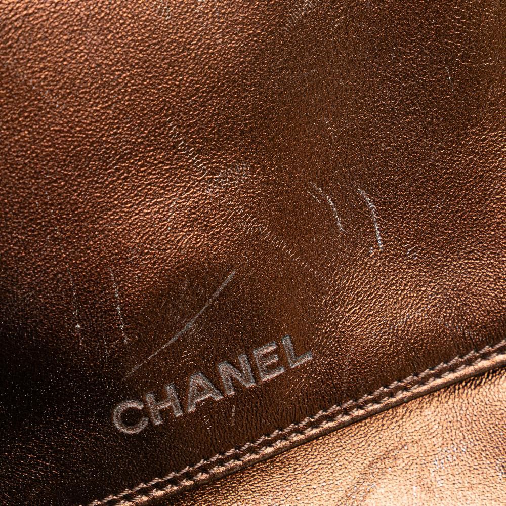 Chanel Crossbody Bag